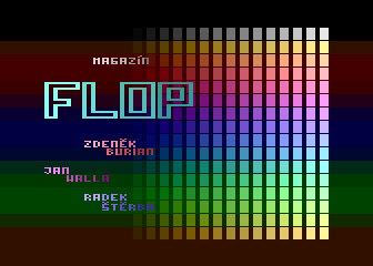 magaz�n Flop �.30