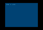 256 x 192