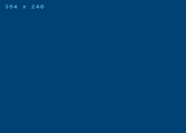 384 x 240
